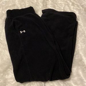 Under Armour Fleece Pants (Multiple Sizes Available)